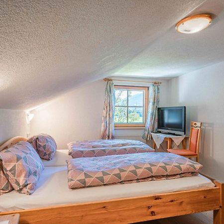 Landhaus Hotter 26 Neukirchen am Großvenediger エクステリア 写真