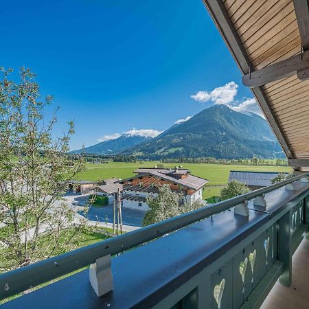 Landhaus Hotter 26 Neukirchen am Großvenediger エクステリア 写真