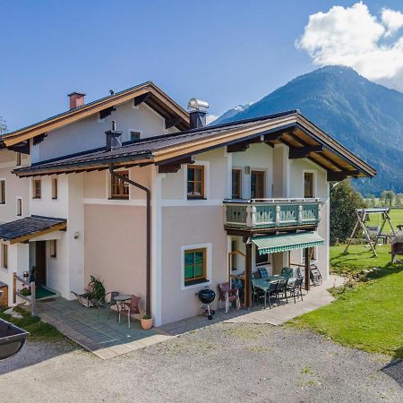 Landhaus Hotter 26 Neukirchen am Großvenediger エクステリア 写真