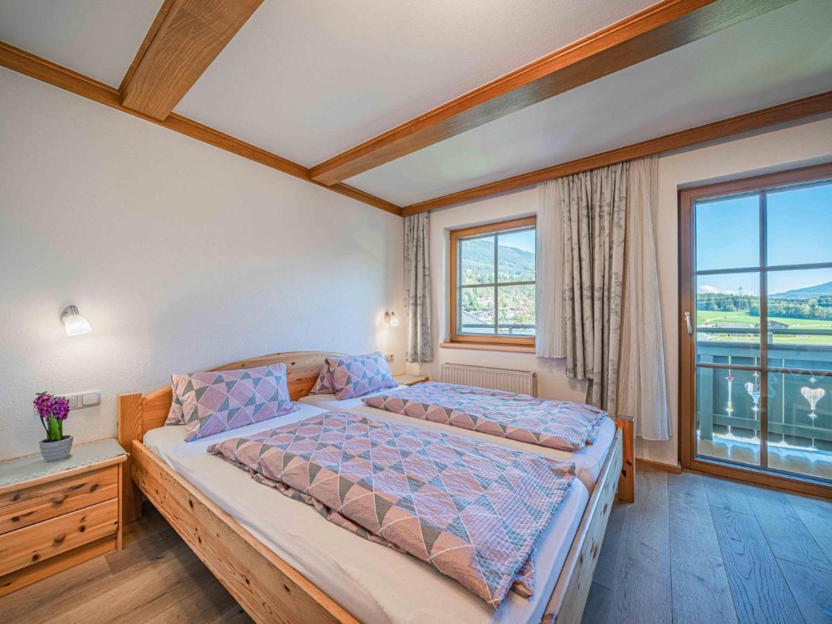 Landhaus Hotter 26 Neukirchen am Großvenediger エクステリア 写真