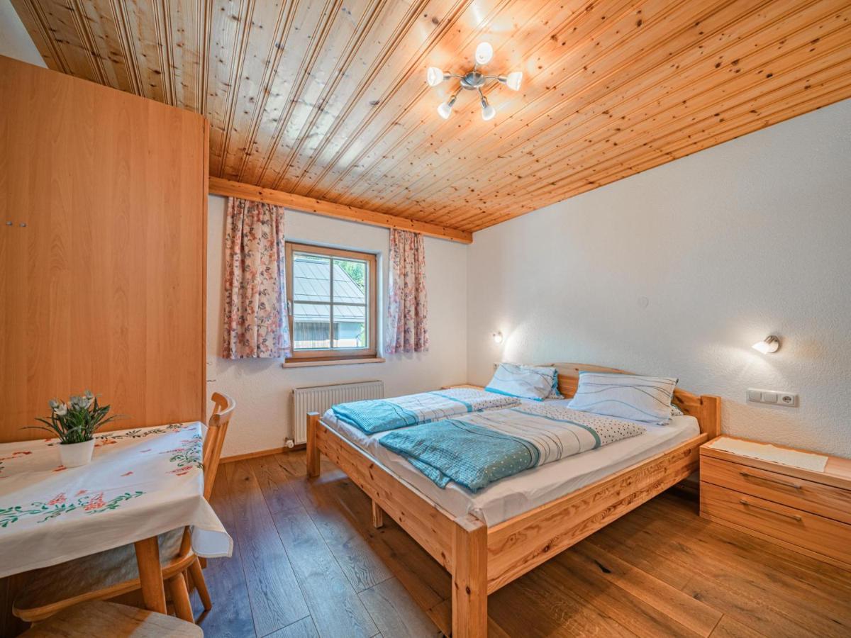 Landhaus Hotter 26 Neukirchen am Großvenediger エクステリア 写真