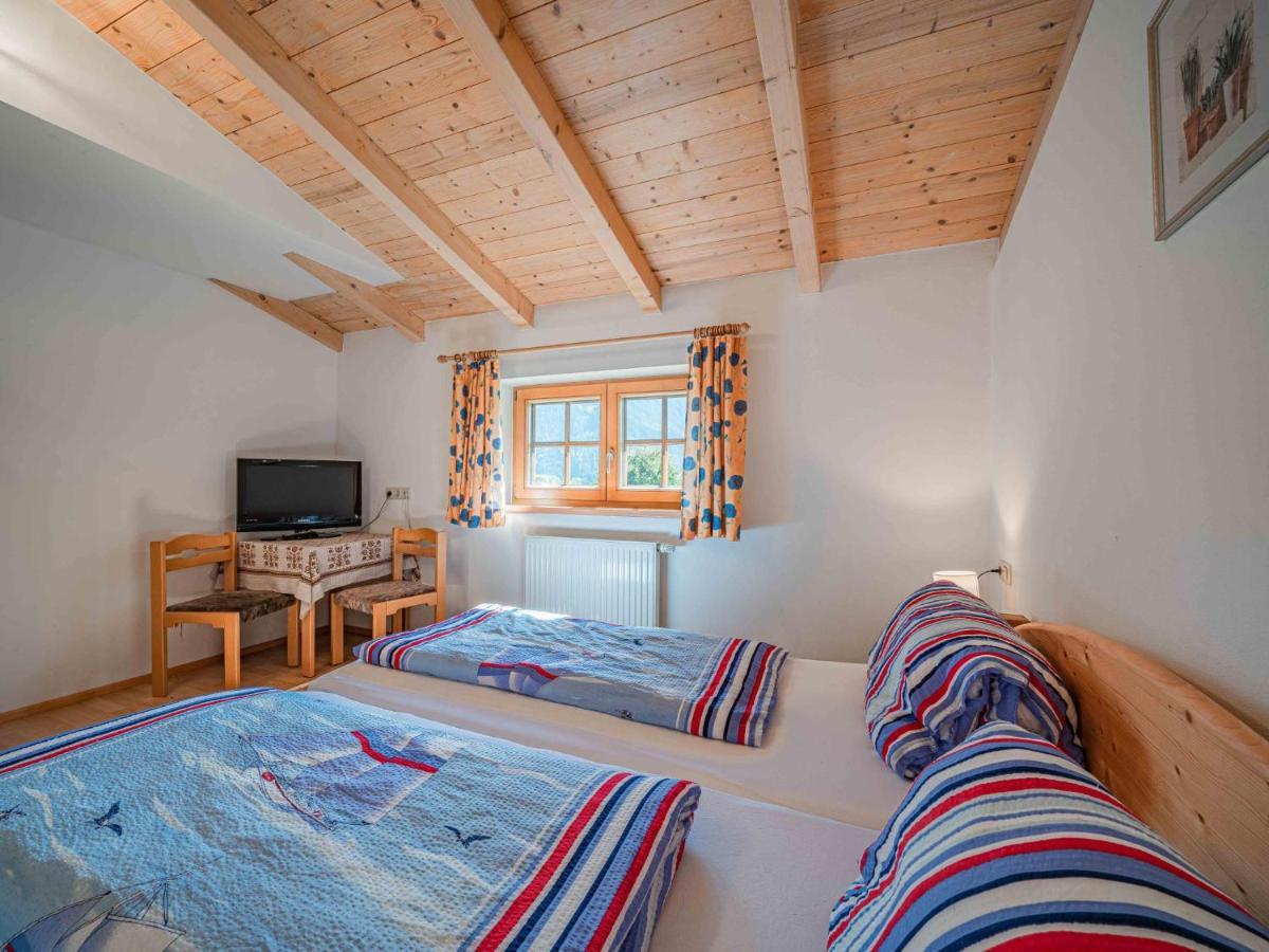 Landhaus Hotter 26 Neukirchen am Großvenediger エクステリア 写真