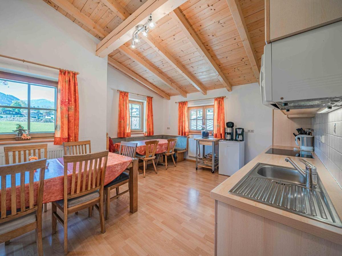 Landhaus Hotter 26 Neukirchen am Großvenediger エクステリア 写真