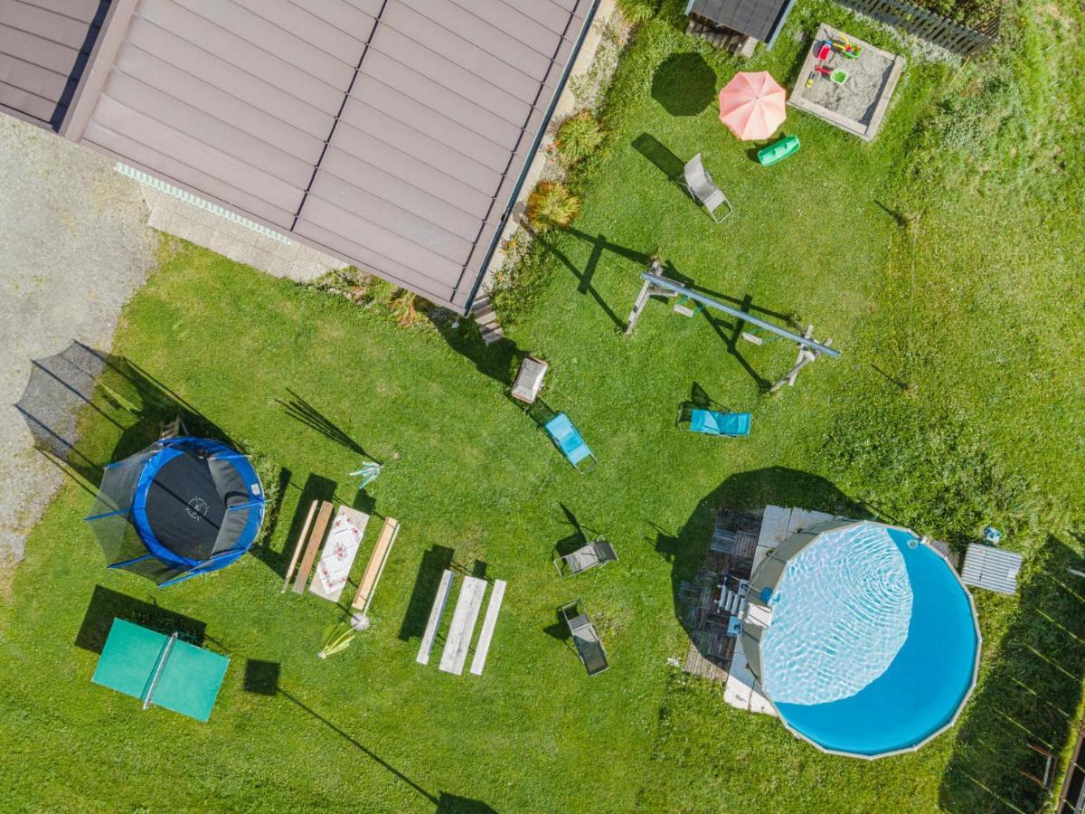 Landhaus Hotter 26 Neukirchen am Großvenediger エクステリア 写真