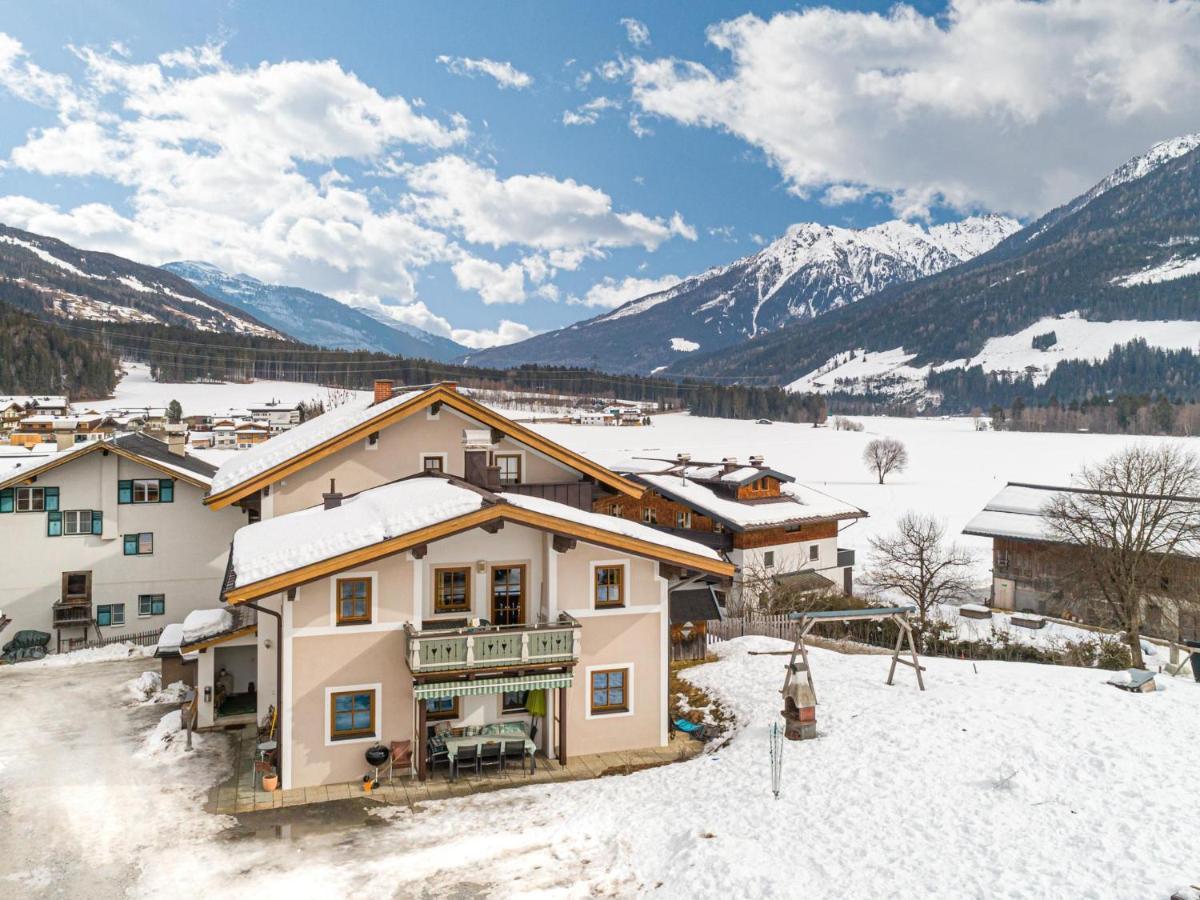 Landhaus Hotter 26 Neukirchen am Großvenediger エクステリア 写真