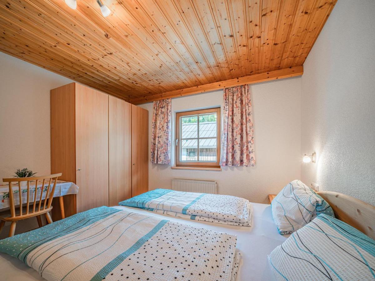 Landhaus Hotter 26 Neukirchen am Großvenediger エクステリア 写真