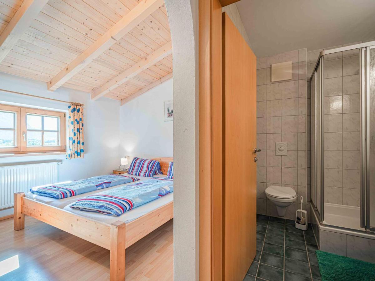 Landhaus Hotter 26 Neukirchen am Großvenediger エクステリア 写真