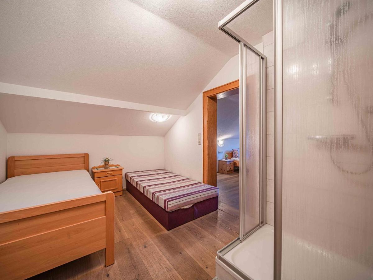 Landhaus Hotter 26 Neukirchen am Großvenediger エクステリア 写真