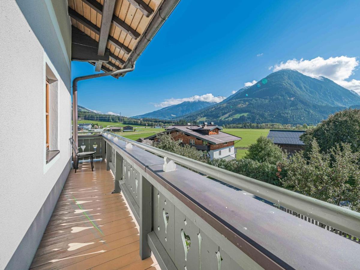 Landhaus Hotter 26 Neukirchen am Großvenediger エクステリア 写真