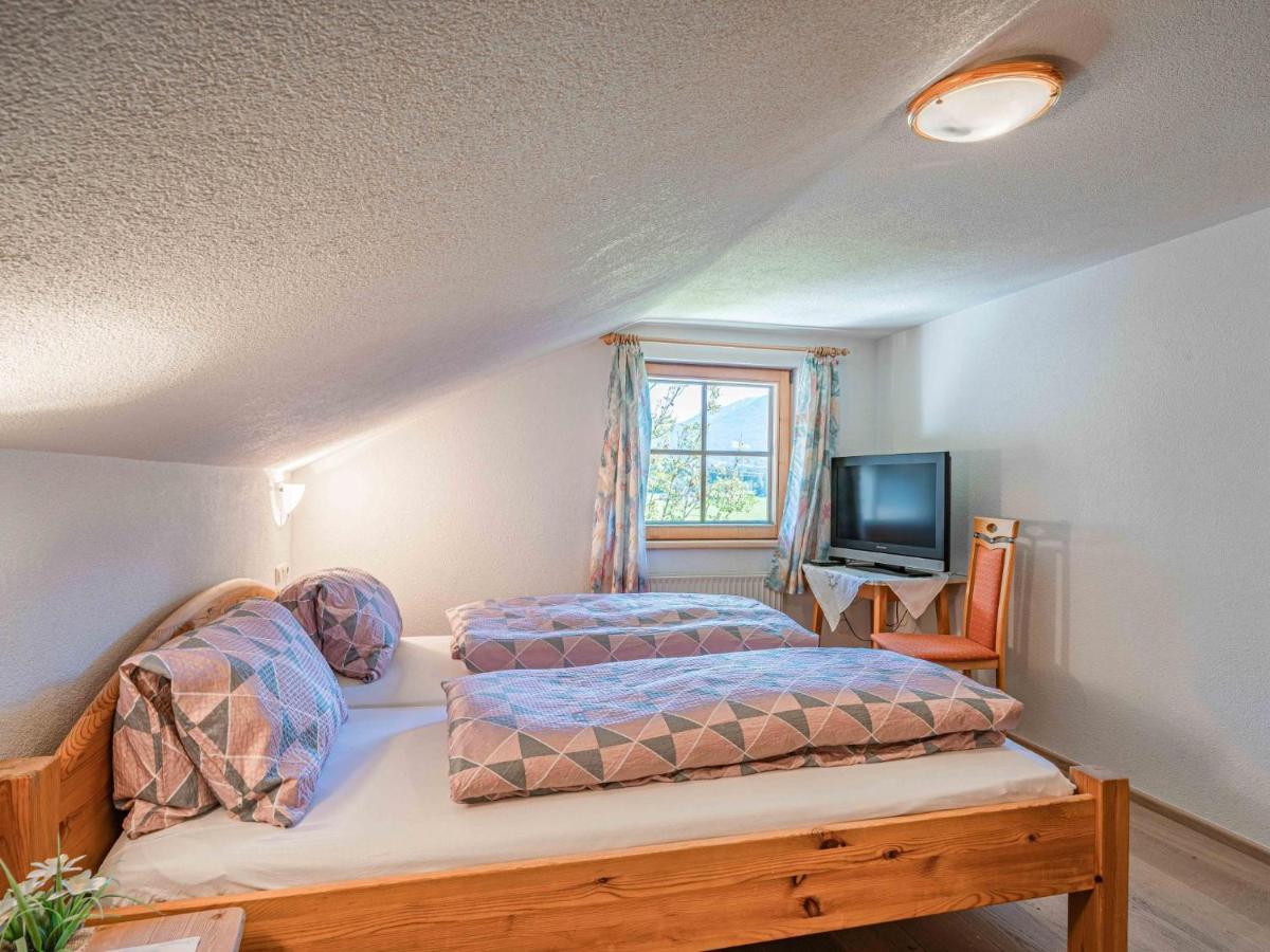 Landhaus Hotter 26 Neukirchen am Großvenediger エクステリア 写真