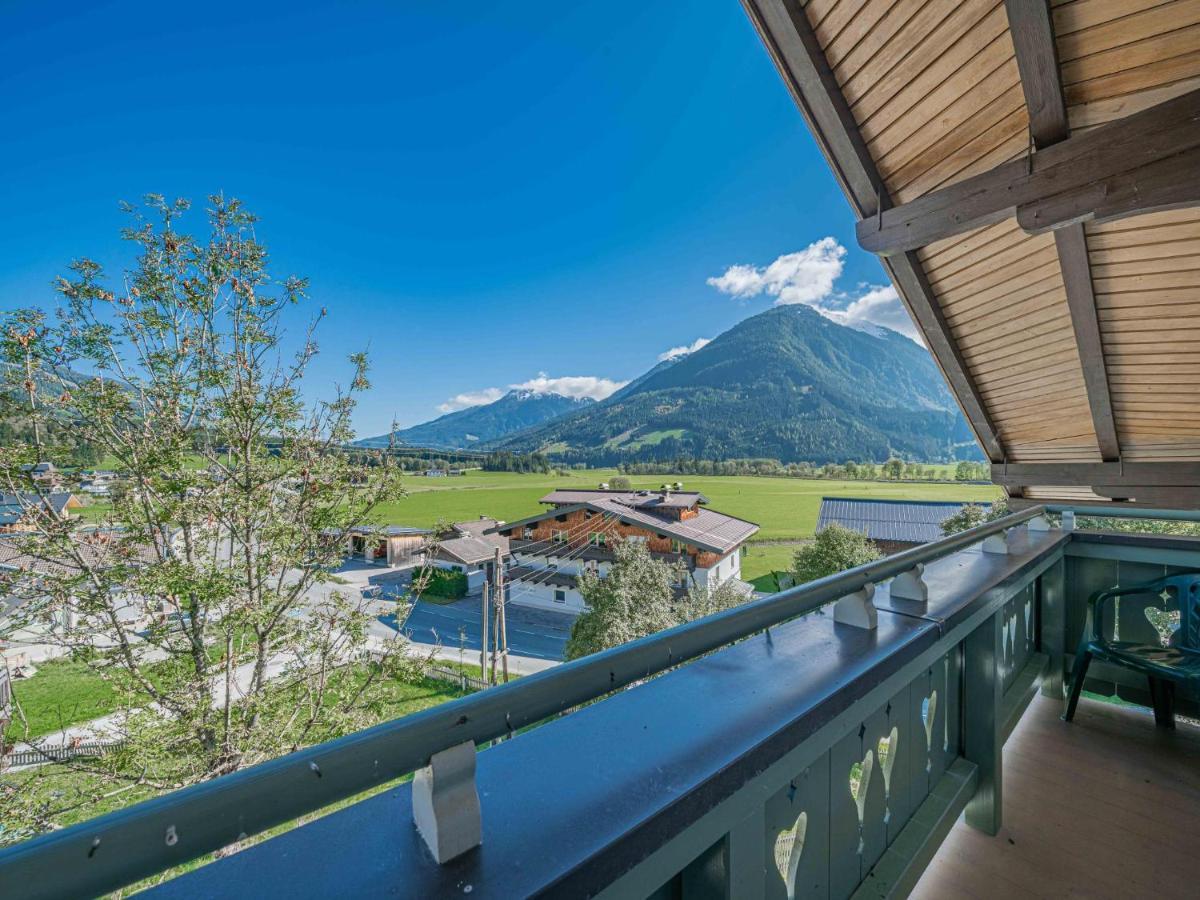 Landhaus Hotter 26 Neukirchen am Großvenediger エクステリア 写真