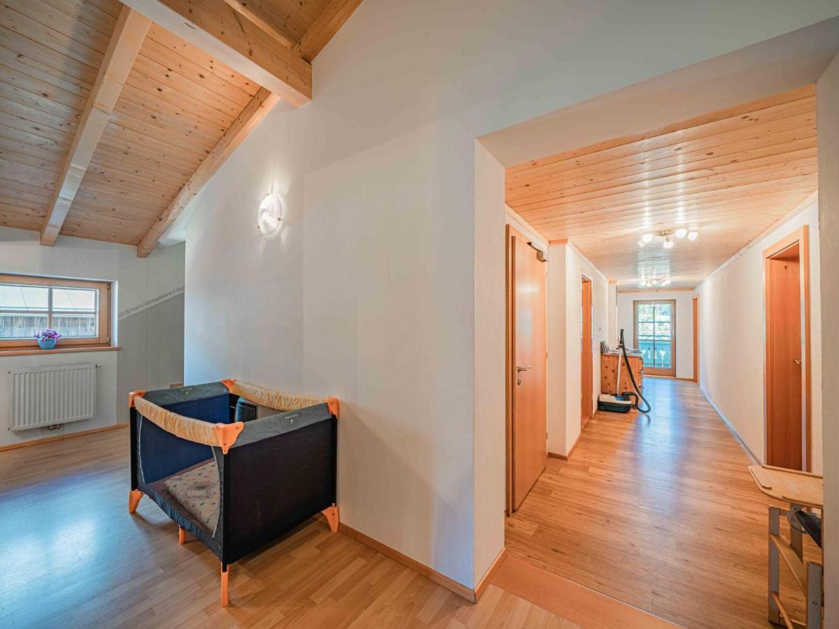 Landhaus Hotter 26 Neukirchen am Großvenediger エクステリア 写真
