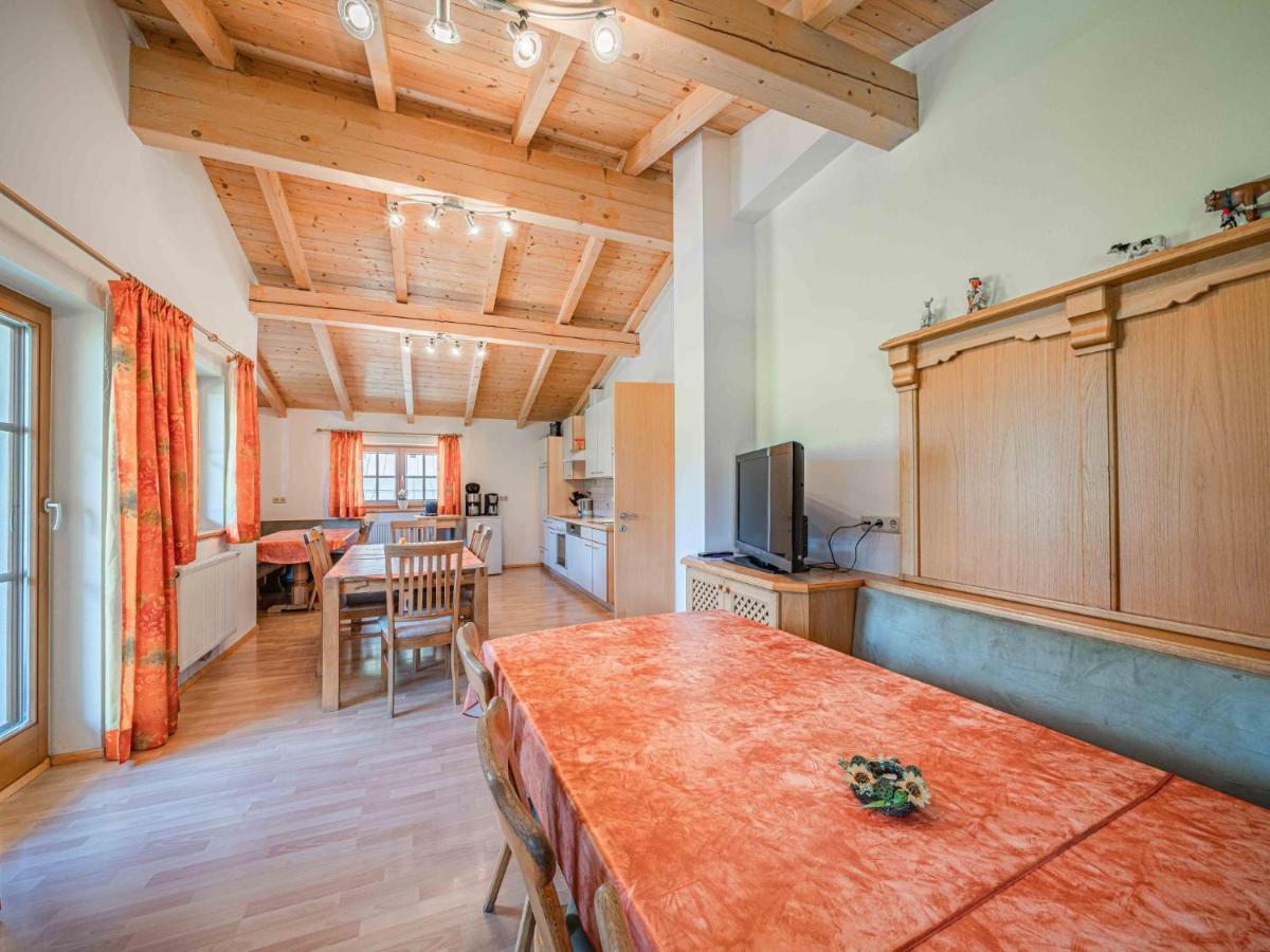 Landhaus Hotter 26 Neukirchen am Großvenediger エクステリア 写真