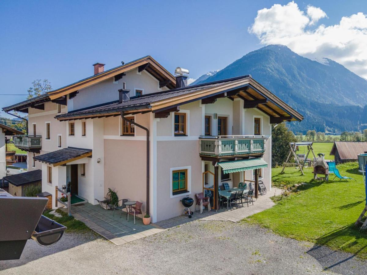 Landhaus Hotter 26 Neukirchen am Großvenediger エクステリア 写真