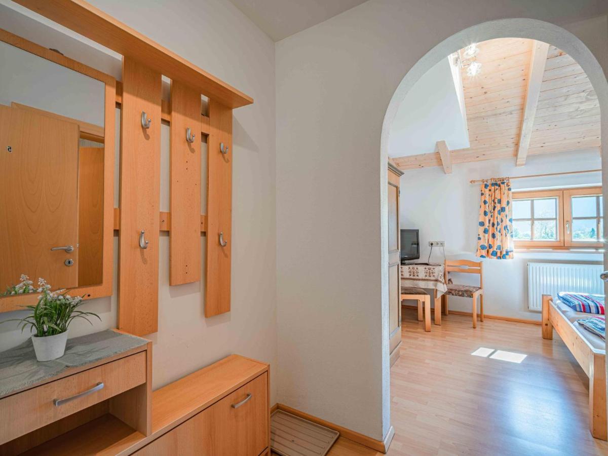 Landhaus Hotter 26 Neukirchen am Großvenediger エクステリア 写真