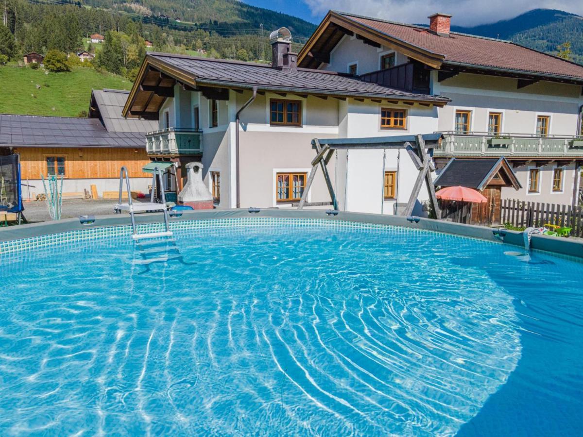 Landhaus Hotter 26 Neukirchen am Großvenediger エクステリア 写真