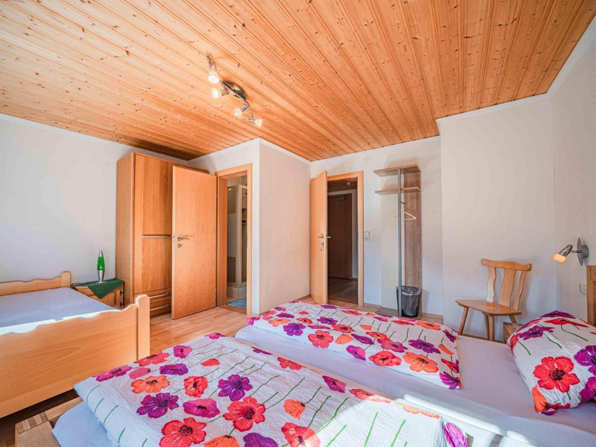 Landhaus Hotter 26 Neukirchen am Großvenediger エクステリア 写真