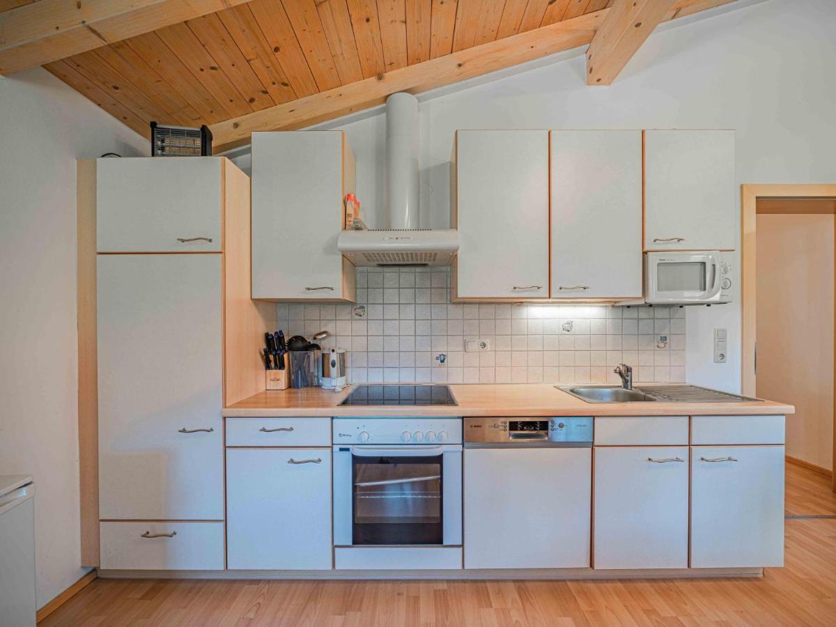 Landhaus Hotter 26 Neukirchen am Großvenediger エクステリア 写真