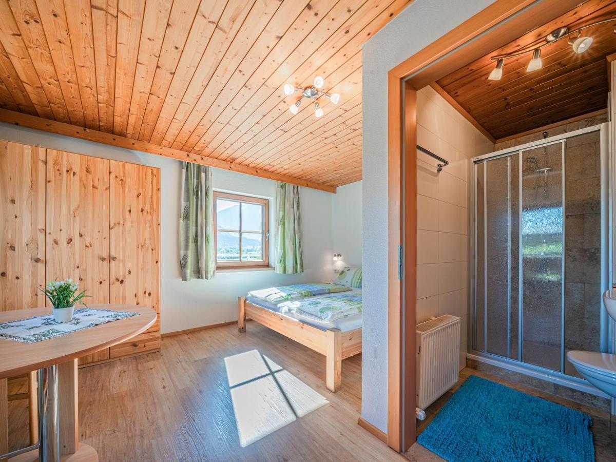 Landhaus Hotter 26 Neukirchen am Großvenediger エクステリア 写真
