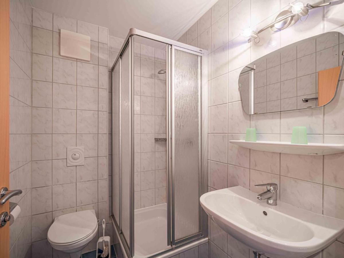 Landhaus Hotter 26 Neukirchen am Großvenediger エクステリア 写真