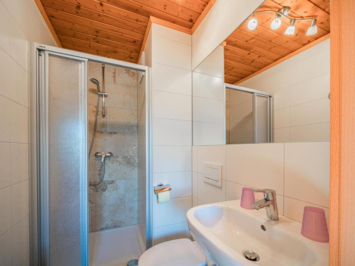 Landhaus Hotter 26 Neukirchen am Großvenediger エクステリア 写真