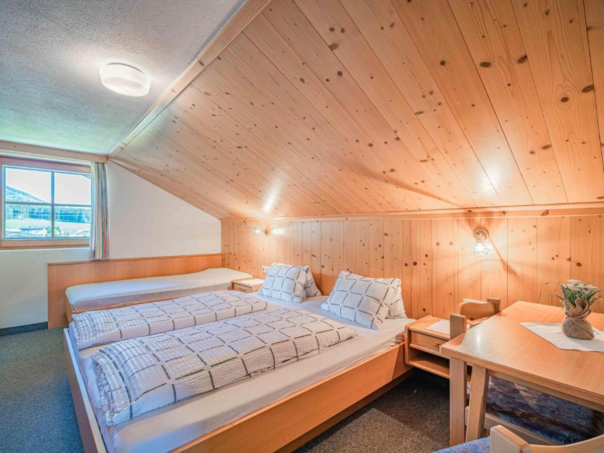 Landhaus Hotter 26 Neukirchen am Großvenediger エクステリア 写真