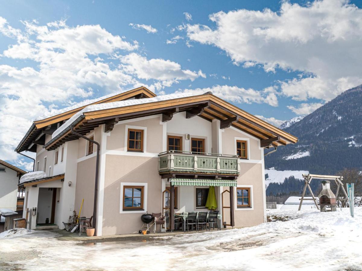 Landhaus Hotter 26 Neukirchen am Großvenediger エクステリア 写真