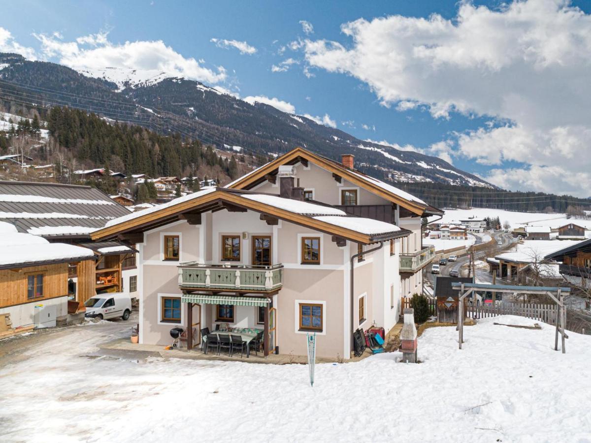 Landhaus Hotter 26 Neukirchen am Großvenediger エクステリア 写真
