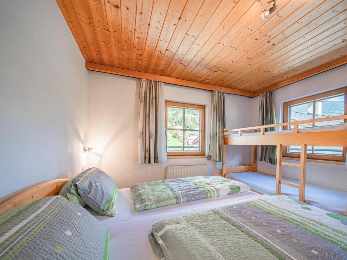 Landhaus Hotter 26 Neukirchen am Großvenediger エクステリア 写真