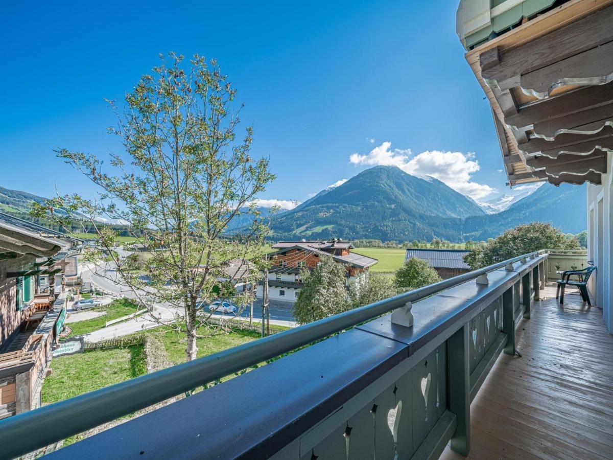 Landhaus Hotter 26 Neukirchen am Großvenediger エクステリア 写真